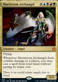 Maelstrom Archangel - Jumpstart