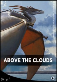 Above the Clouds - Jumpstart