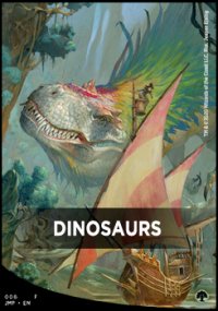Dinosaurs - Jumpstart