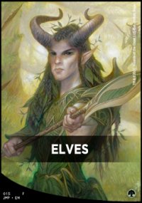 Elves - Jumpstart