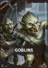 Goblins - Jumpstart