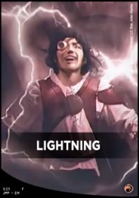 Lightning - Jumpstart