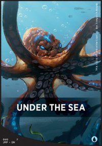 Under the Sea - Jumpstart