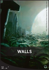 Walls - Jumpstart
