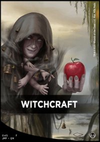 Witchcraft - Jumpstart