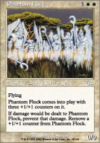 Phantom Flock - Judgment