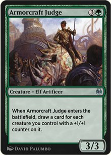Armorcraft Judge - Kaladesh Remastered