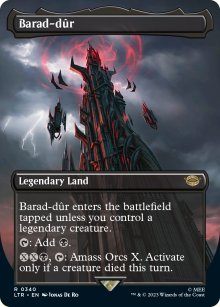 Barad-dr 2 - The Lord of the Rings: Tales of Middle-earth