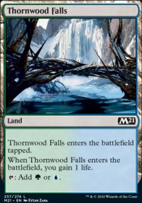 Thornwood Falls - Core Set 2021