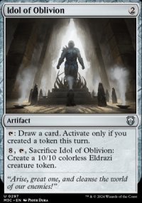 Idol of Oblivion - Modern Horizons III Commander Decks