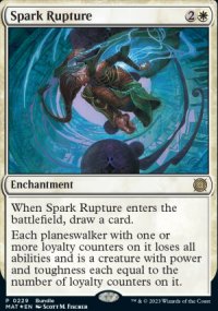 Spark Rupture 5 - March of the Machine: The Aftermath