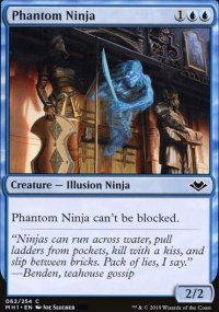 Phantom Ninja - Modern Horizons