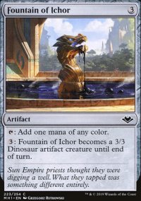 Fountain of Ichor - Modern Horizons