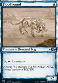 Floodhound - Modern Horizons II
