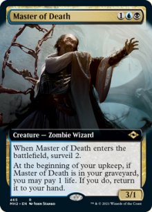 Master of Death - Modern Horizons II