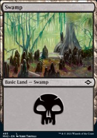 Swamp - Modern Horizons II