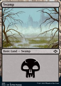 Swamp 2 - Modern Horizons II
