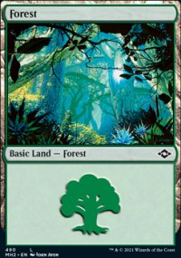 Forest 2 - Modern Horizons II