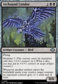 Arcbound Condor - 