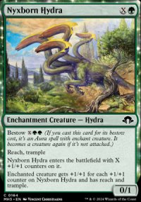 Nyxborn Hydra - 