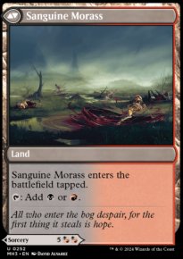 Sanguine Morass - Modern Horizons III