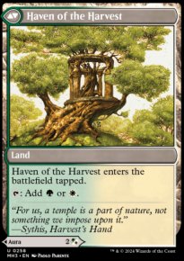 Haven of the Harvest - Modern Horizons III