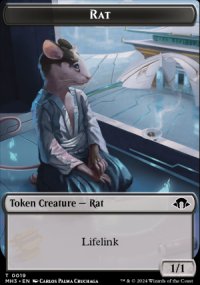 Rat - Modern Horizons III
