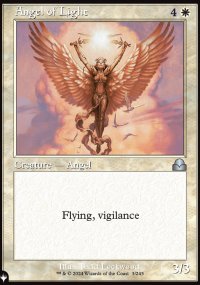 Angel of Light - Mystery Booster 2