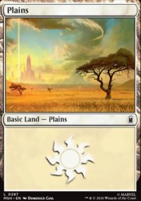 Plains - Marvel Super Heroes