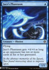 Jace's Phantasm - Mystery Booster