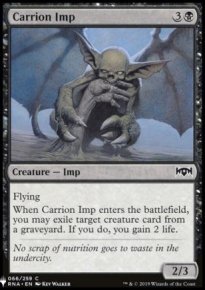Carrion Imp - Mystery Booster