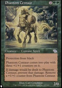 Phantom Centaur - Mystery Booster