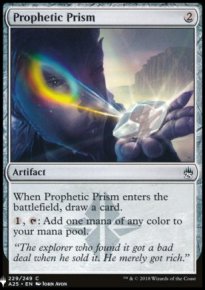 Prophetic Prism - Mystery Booster