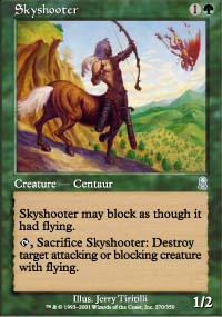Skyshooter - Odyssey