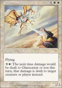 Glarecaster - Onslaught
