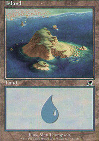 Island 3 - Onslaught