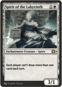 Spirit of the Labyrinth - Pioneer Masters