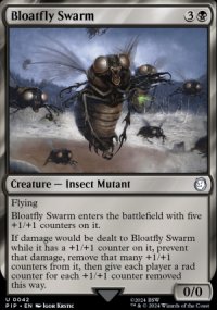 Bloatfly Swarm 1 - Fallout