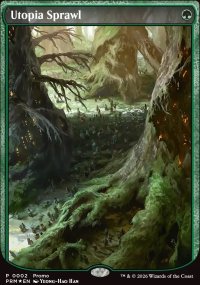 Utopia Sprawl - Misc. Promos