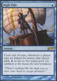 High Tide - Misc. Promos