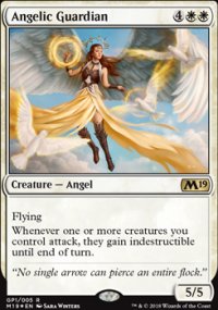 Angelic Guardian - Misc. Promos