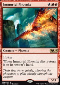 Immortal Phoenix - Misc. Promos