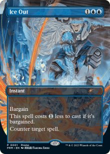 Ice Out - Misc. Promos