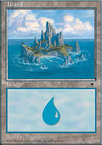 Island 2 - Portal