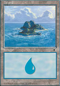 Island 3 - Portal