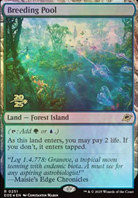 Breeding Pool - Prerelease Promos