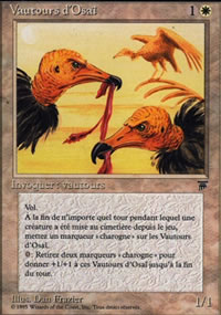 Osai Vultures - Renaissance