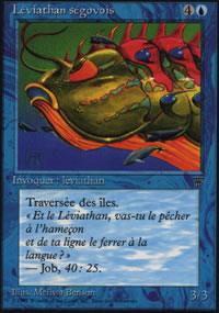 Segovian Leviathan - Renaissance