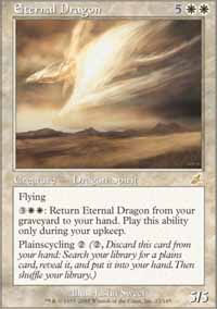 Eternal Dragon - Scourge
