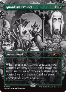 Guardian Project - Secret Lair